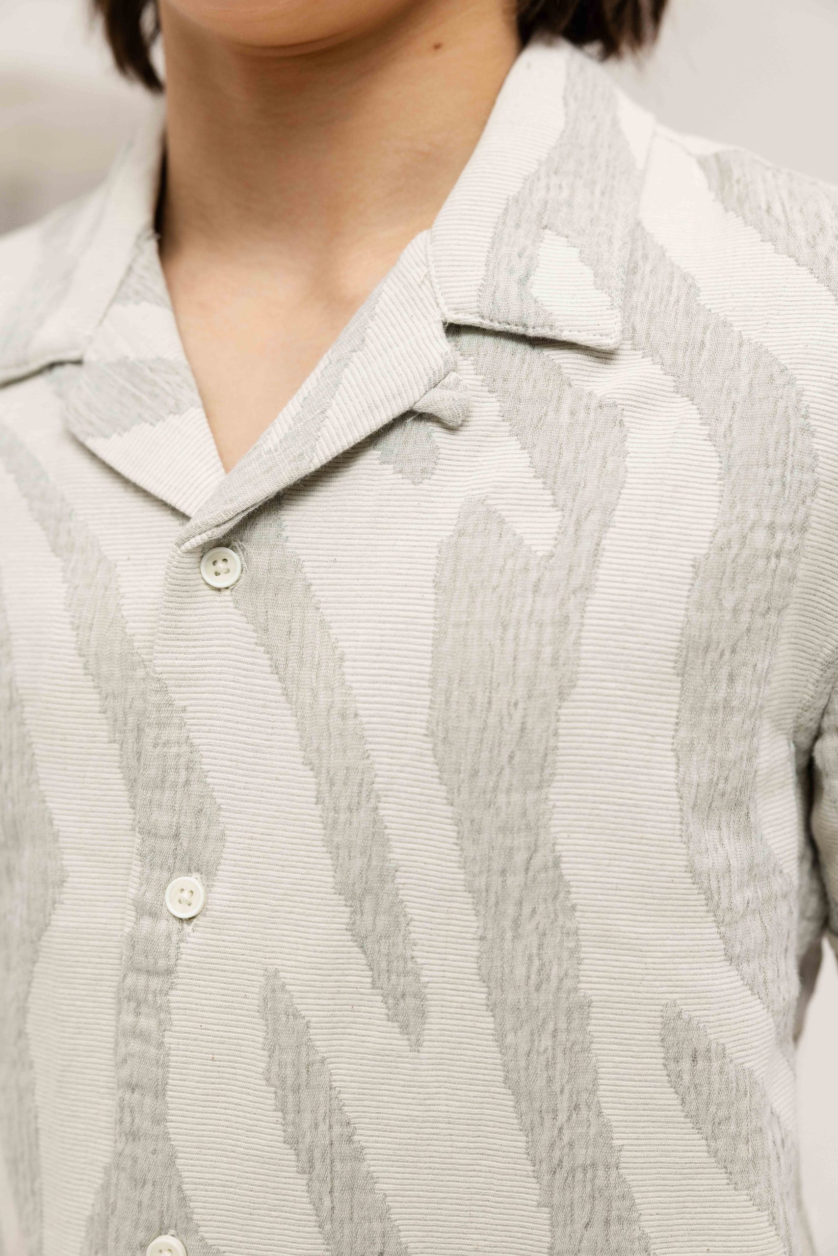 Antony Morato Overshirt Kids Beige