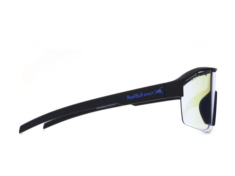RedBull SPECT Sportbrille DUNDEE_PRO-X , Hellorange Velobrille