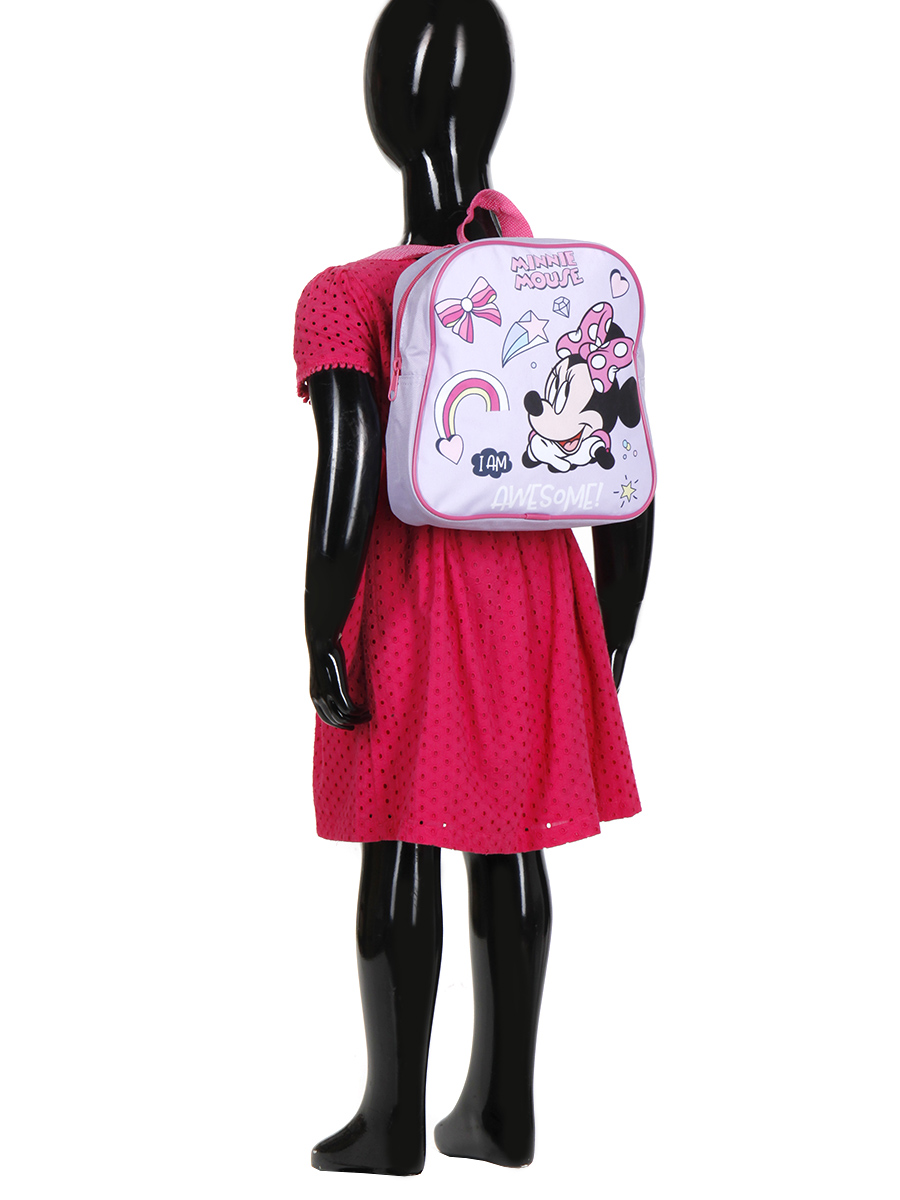 Sac À dos Minnie Awesome XS