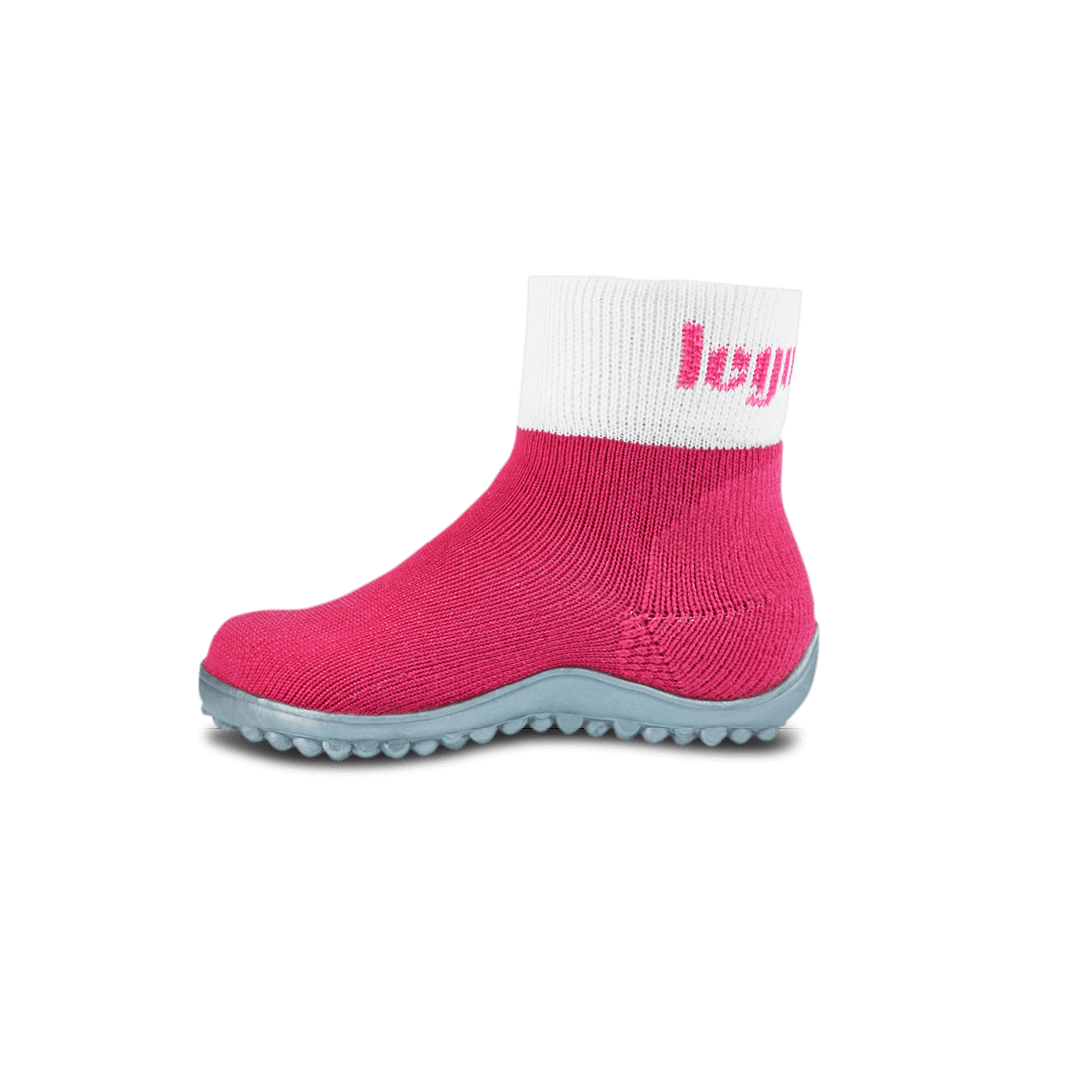 leguanito pink