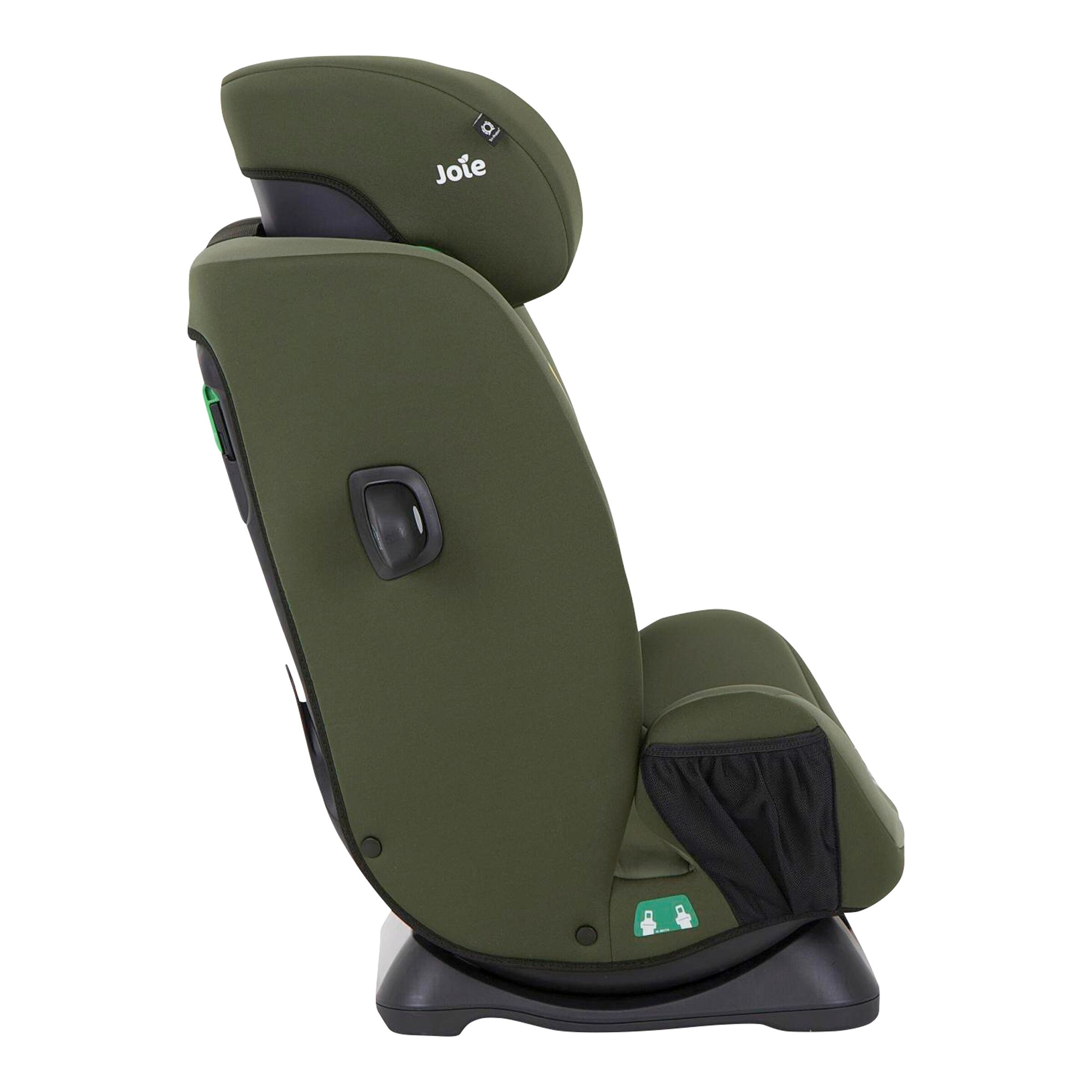 Joie Kindersitz Verso R129 moss