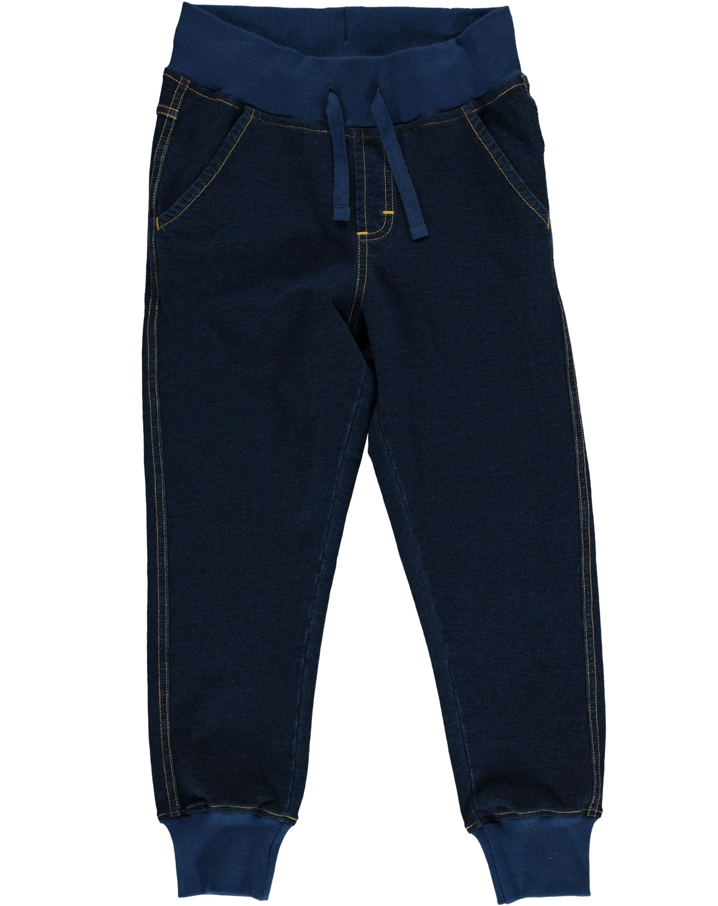 Sweatpants INDIGO in blau
