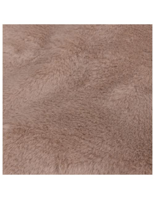District 70 Nuzzle Sofa Bed Taupe - Hondenbank