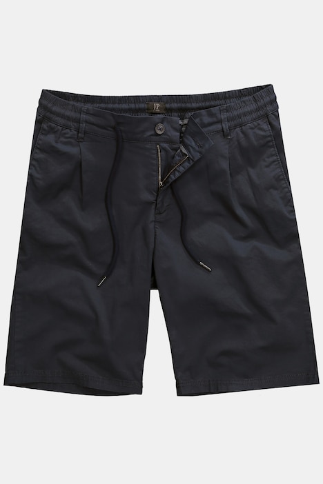 Chino-Bermuda, Bauchfit, FLEXNAMIC®, 4-Pocket, bis 8 XL