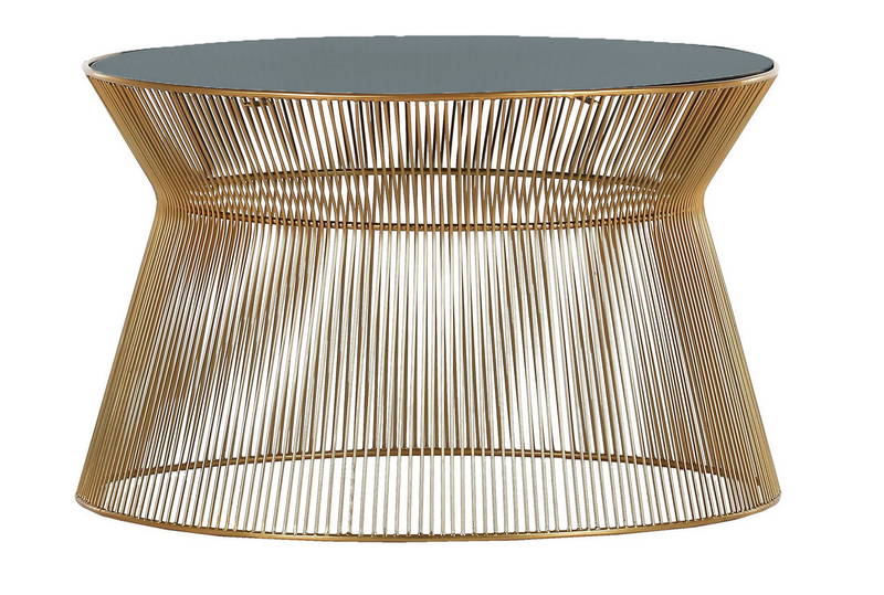 Landscape Couchtisch CRISS & CROSS