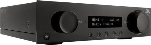 JBL MA310 Zwart