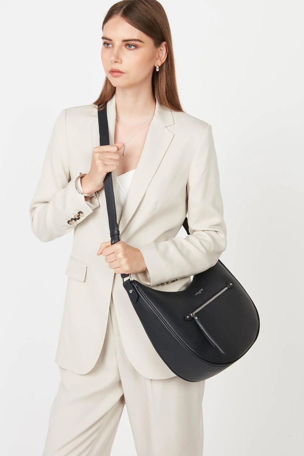 Firenze-Grand sac hobo