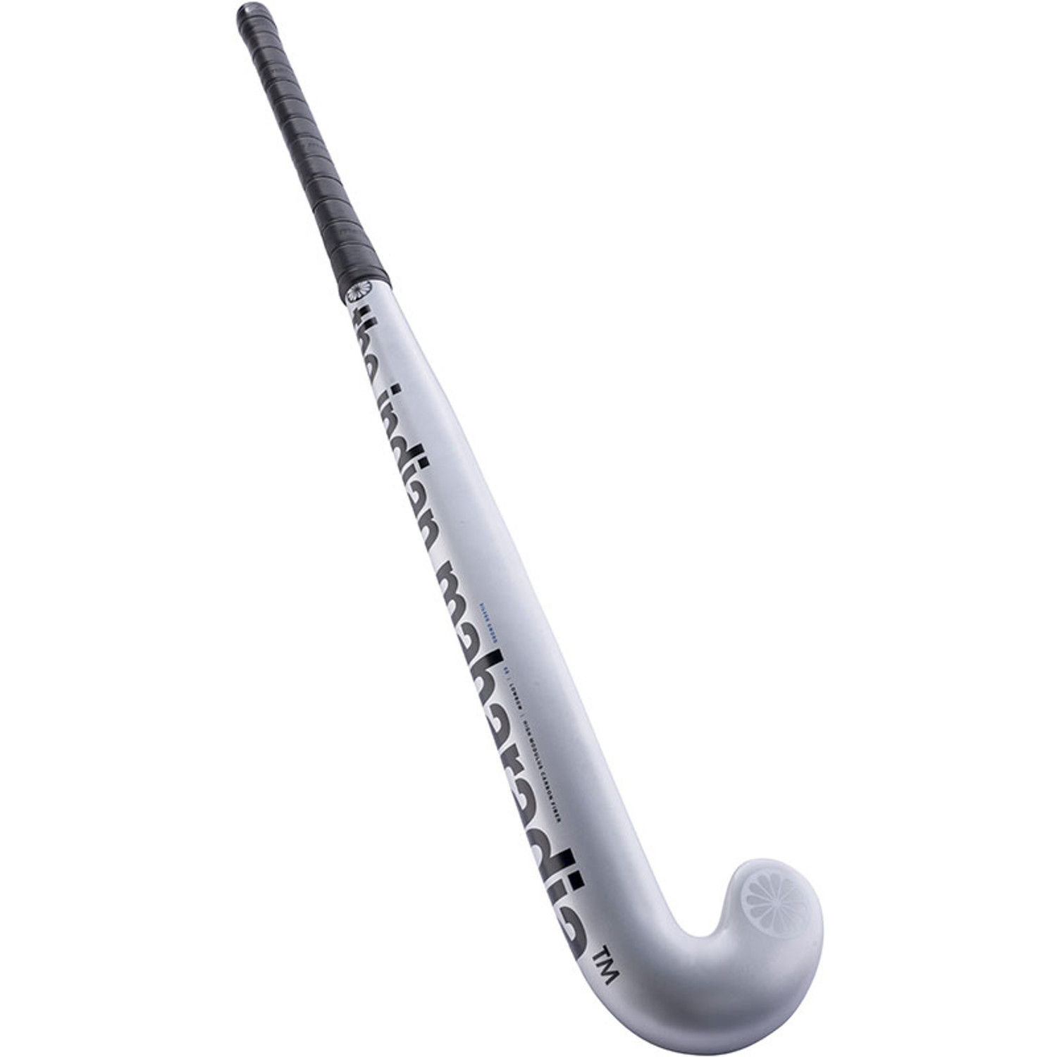 Indian Maharadja Silver Sword 65 LowBow