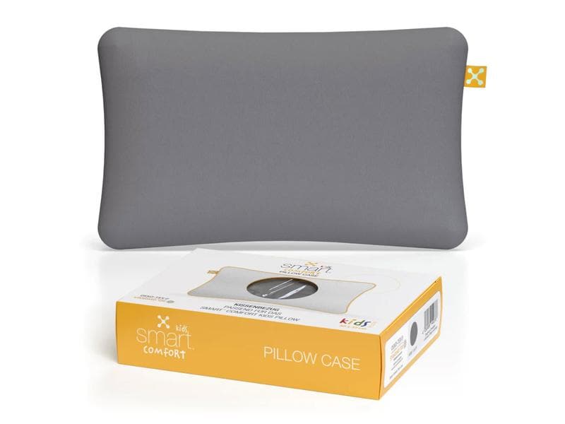 Smartsleep Kopfkissenbezug Smart Kids Comfort 50 x 32 cm, G Kissenhülle