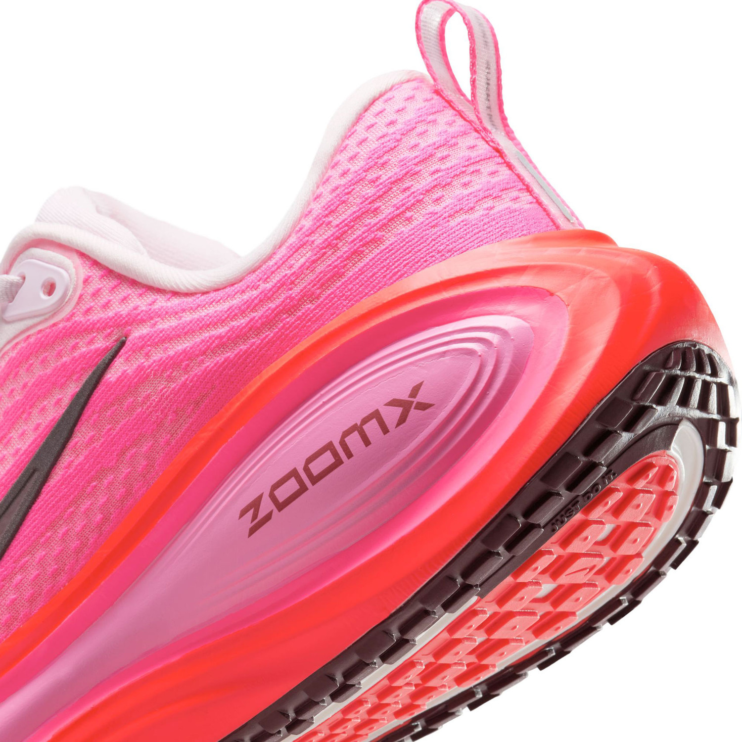 Nike Vomero Plus Dames