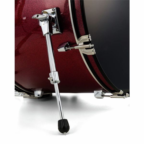 Yamaha Rydeen Standard Burgundy Gl.