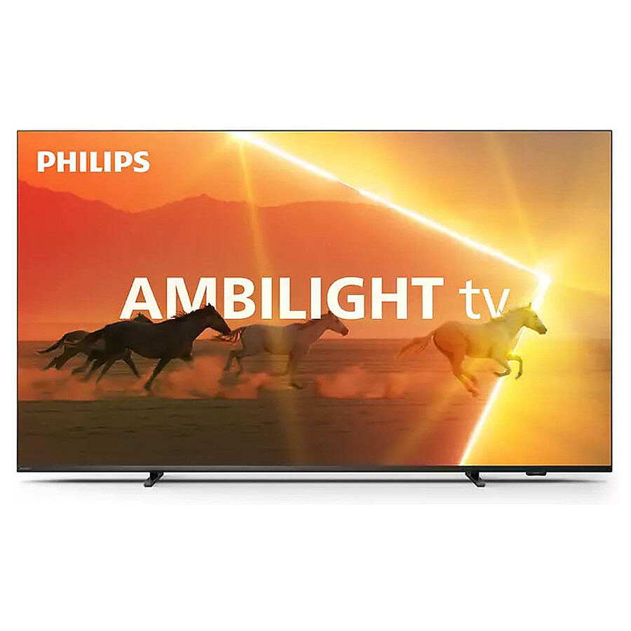 Philips The Xtra 55PML9008 - TV Mini Led 4K UHD HDR - 139 cm