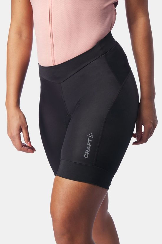 Craft Craft Rise Broek Dames