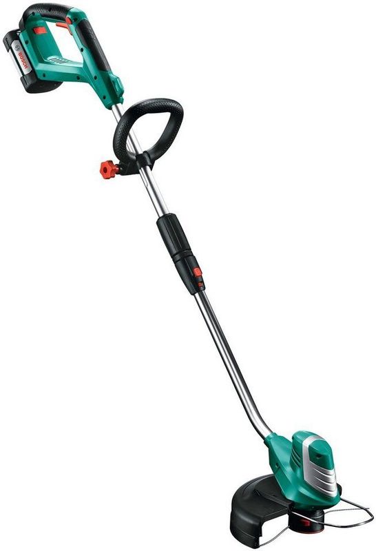 Bosch - Advanced Grass Cut 36 LI - Grastrimmer - Groen - Accu