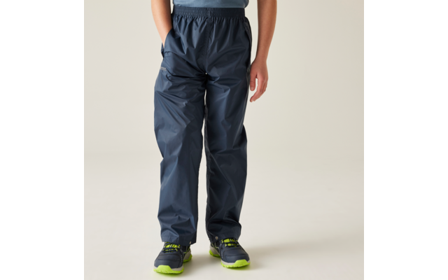 Regatta Pack It Kinder Regenhose