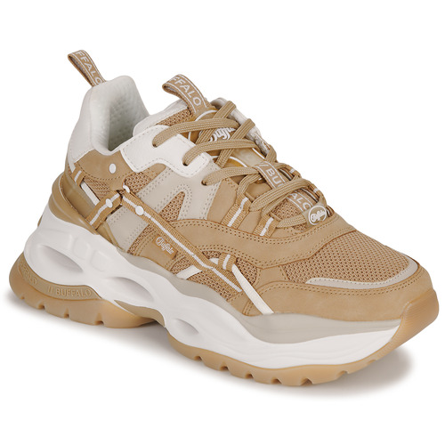 Buffalo - TRIPLET HOLLOW - Beige