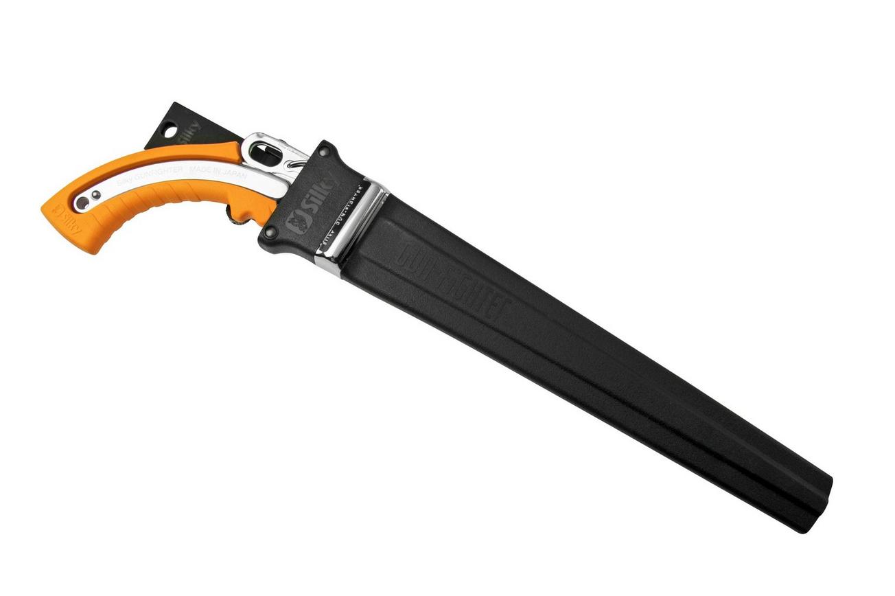 Silky Gunfighter Curve 330 snoeizaag, grof
