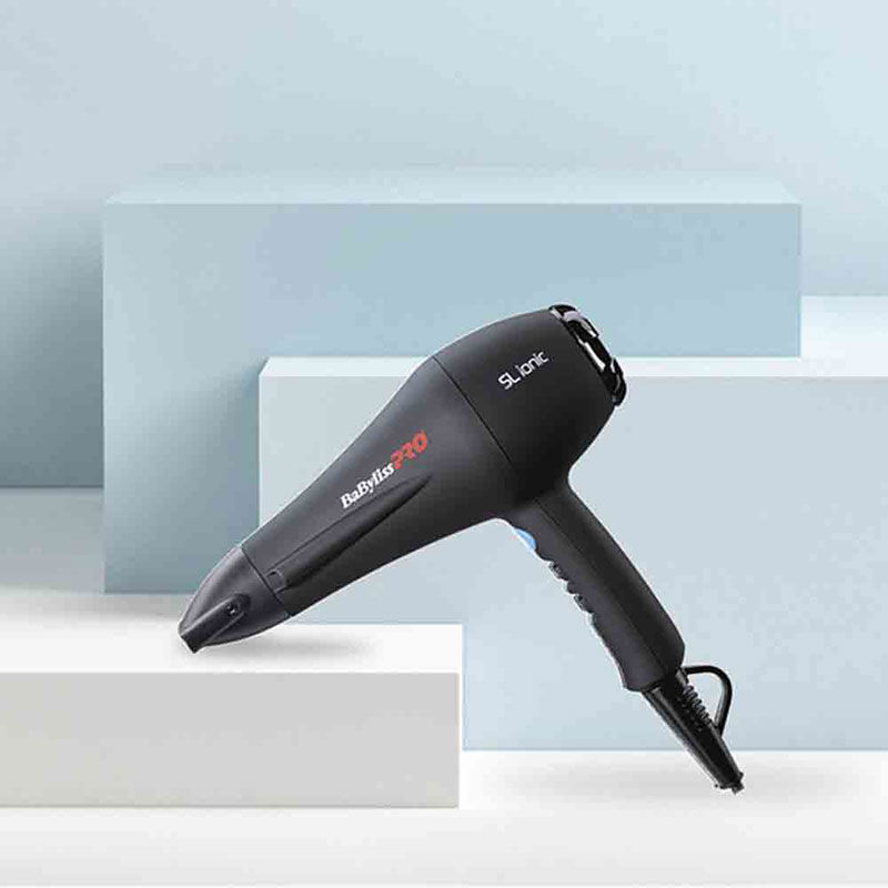Sèche-cheveux SL Ionic