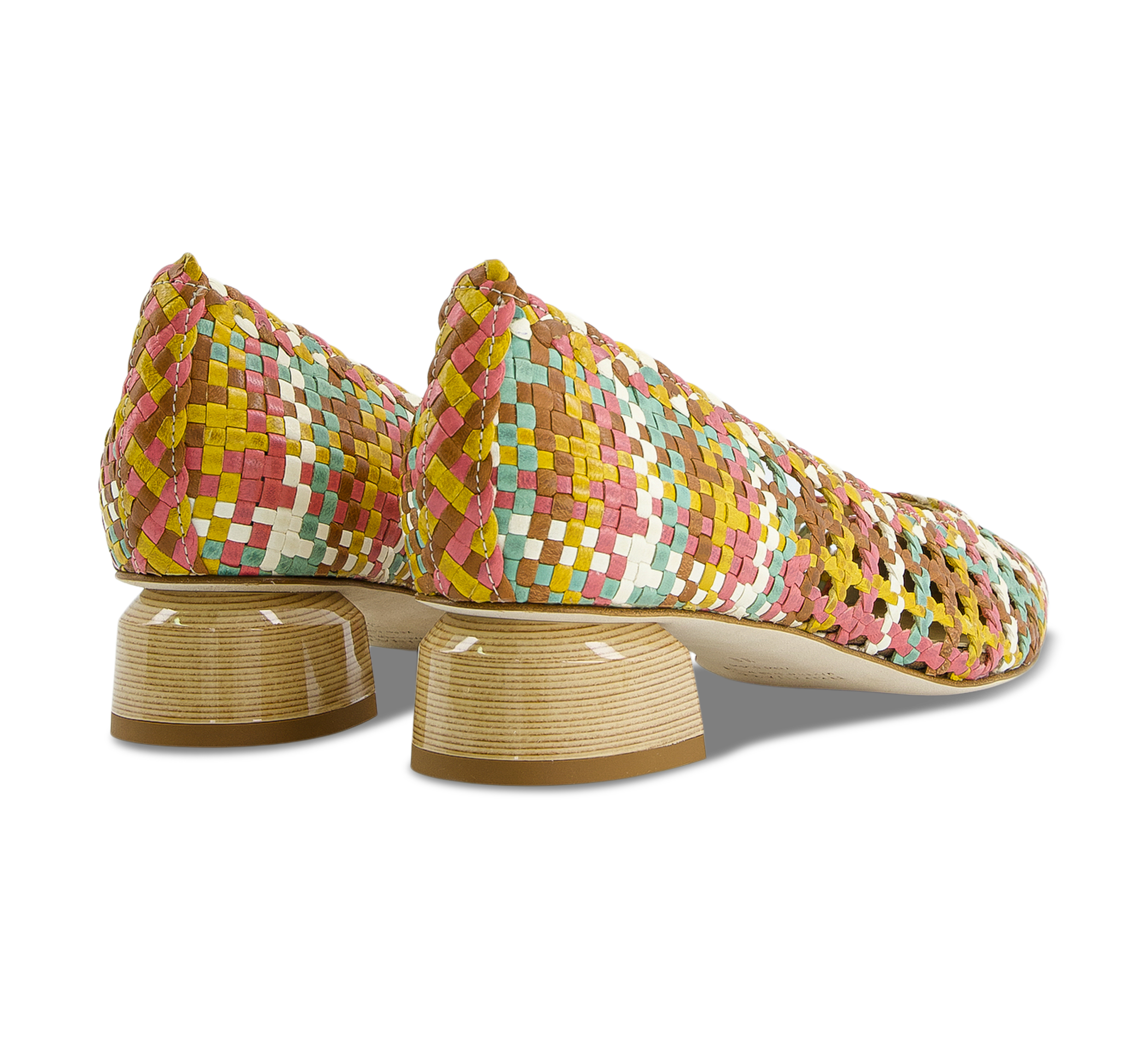 Brunate O3mrl - Klassische Pumps multicolor
