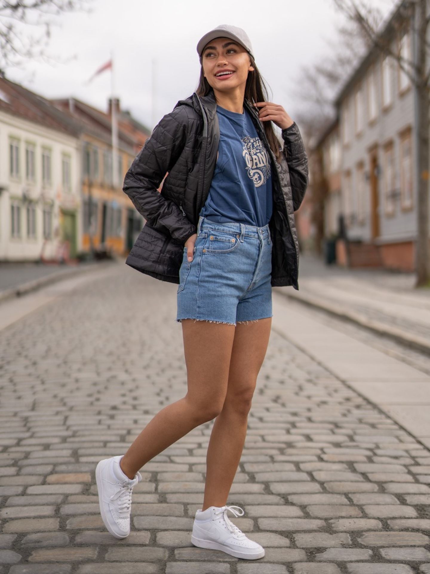 Nano Puff Hoody