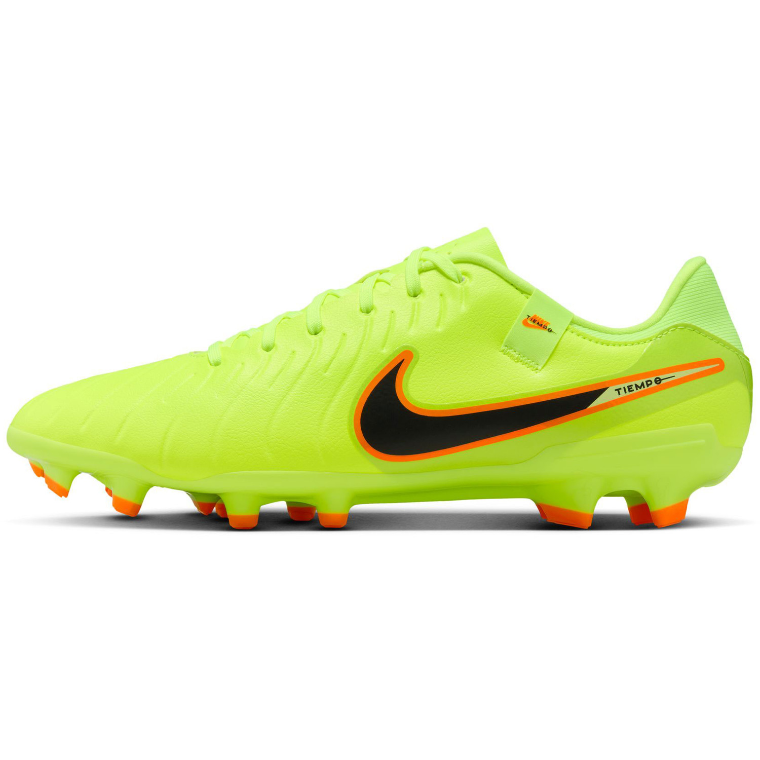 Nike Tiempo Legend 10 Academy FG/MG