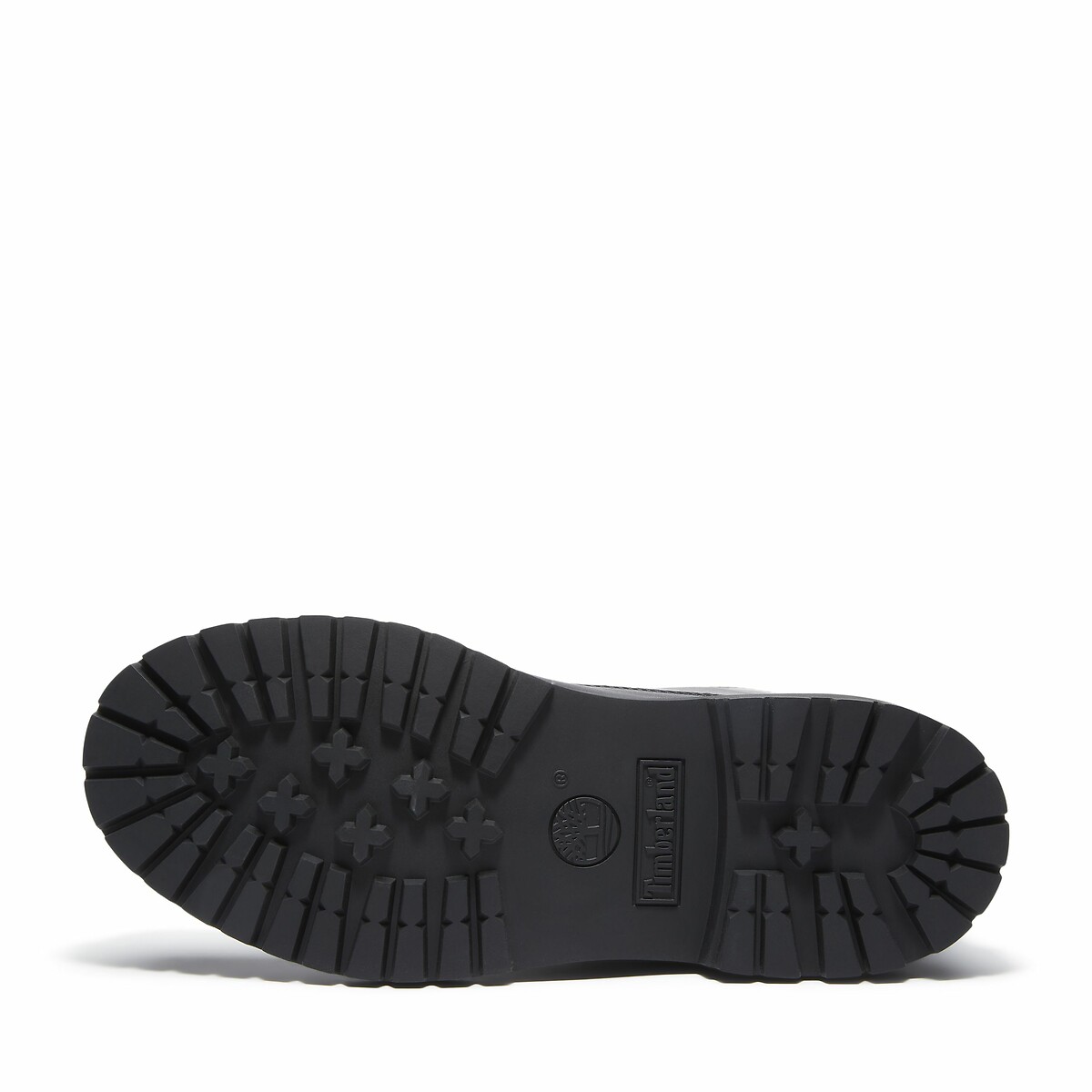 TIMBERLAND<br>Botas impermeáveis com cadarço Premium