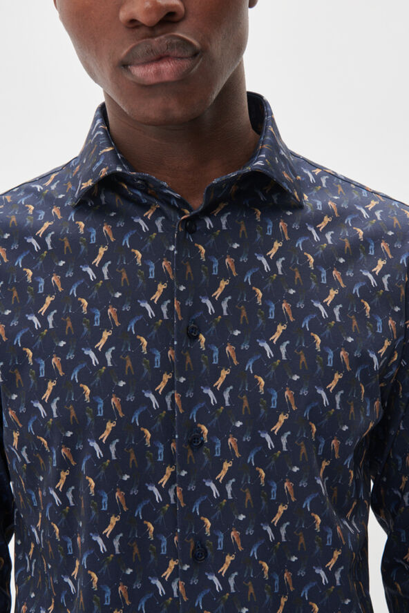 Matinique MAmarc N Dark navy