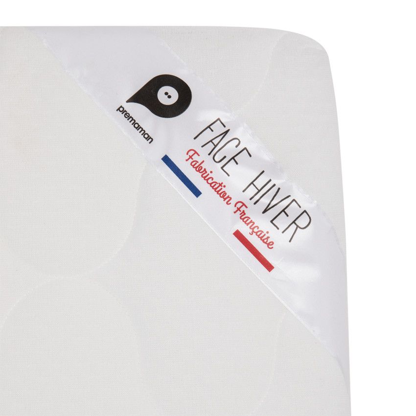 Matelas Air Bee 2.0 - 70 x 140 cm - Ecru