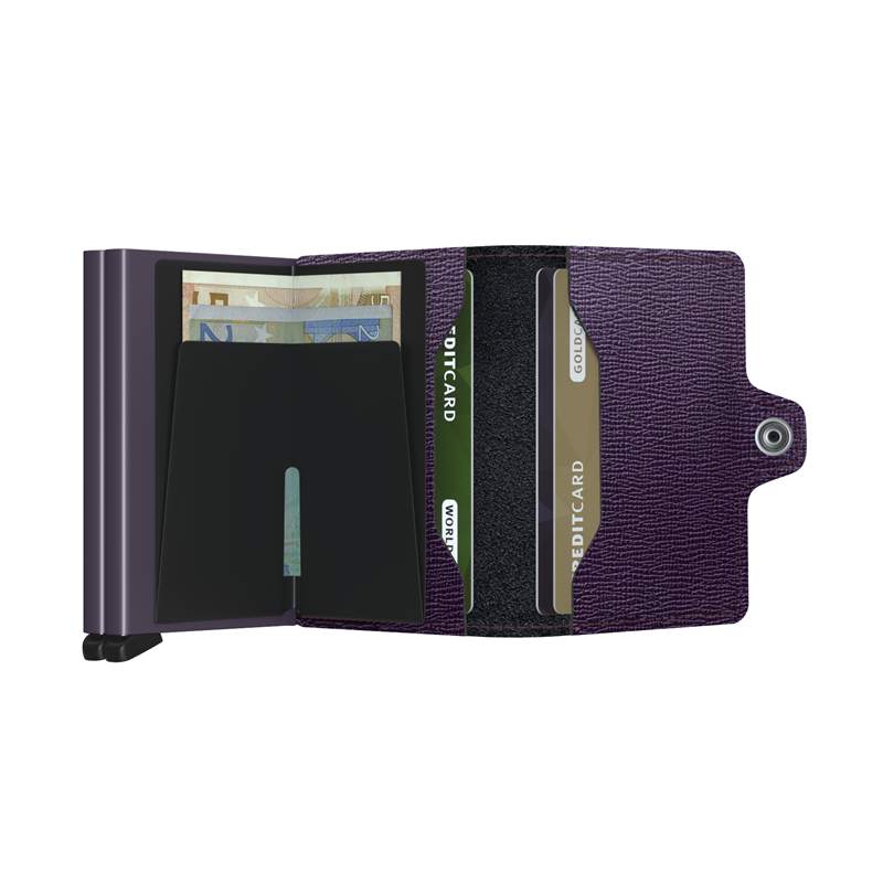 Secrid<br>Kortholder Twinwallet