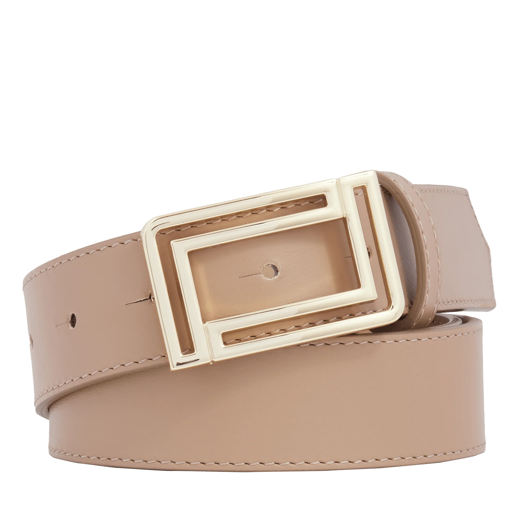 Double L belt Double L-Granit
