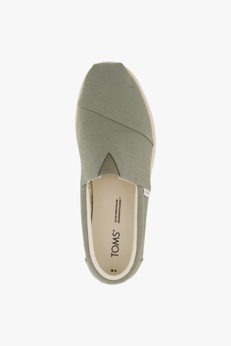 TOMS Alpargata Forward Herren Espadrilles
