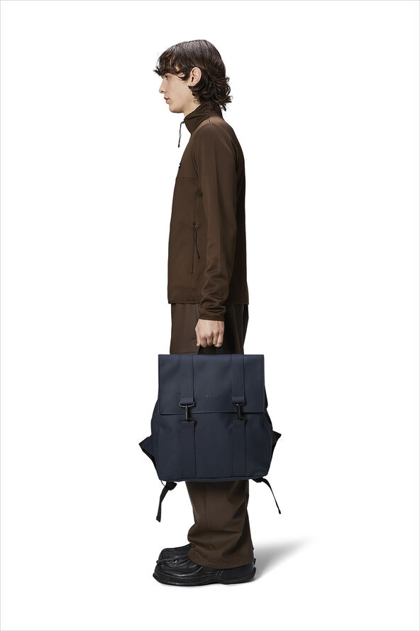 Rains MSN Bag W3 Navy