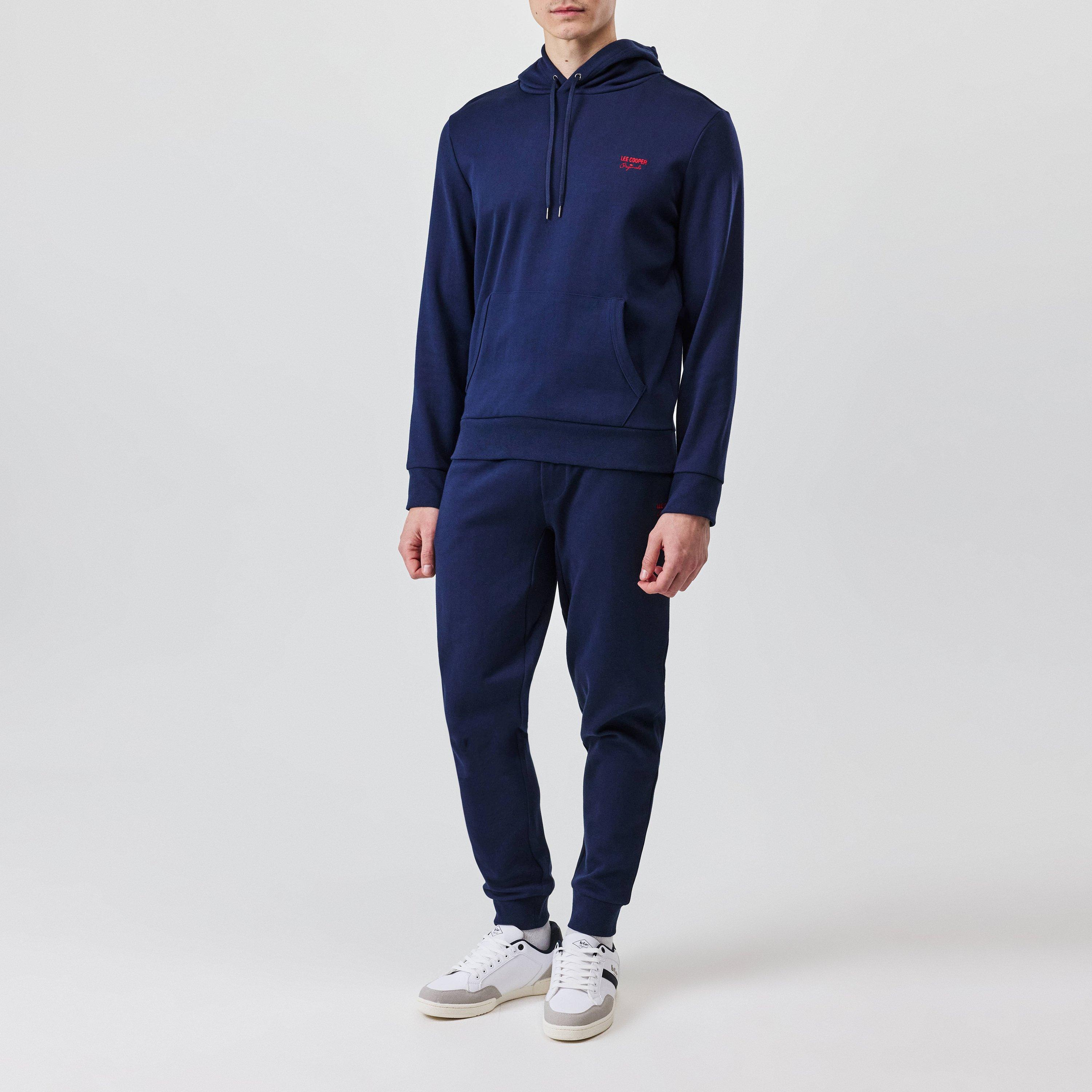 Lee Cooper C Flc Jogger