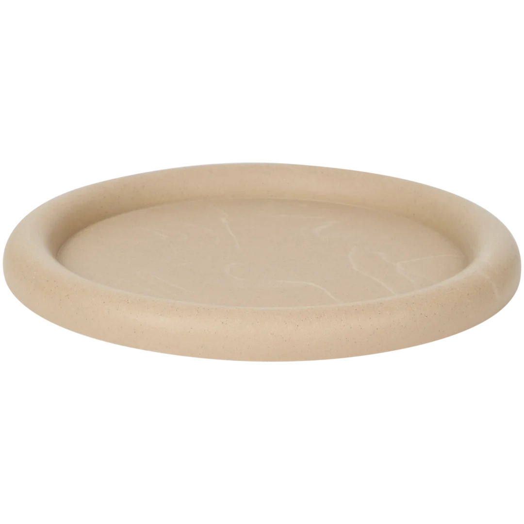 Sous-assiette