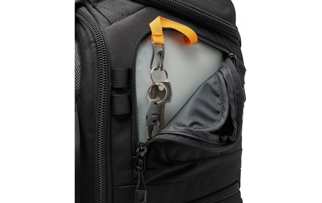 Lowepro Fotorucksack »ProTactic BP 450 AW III«