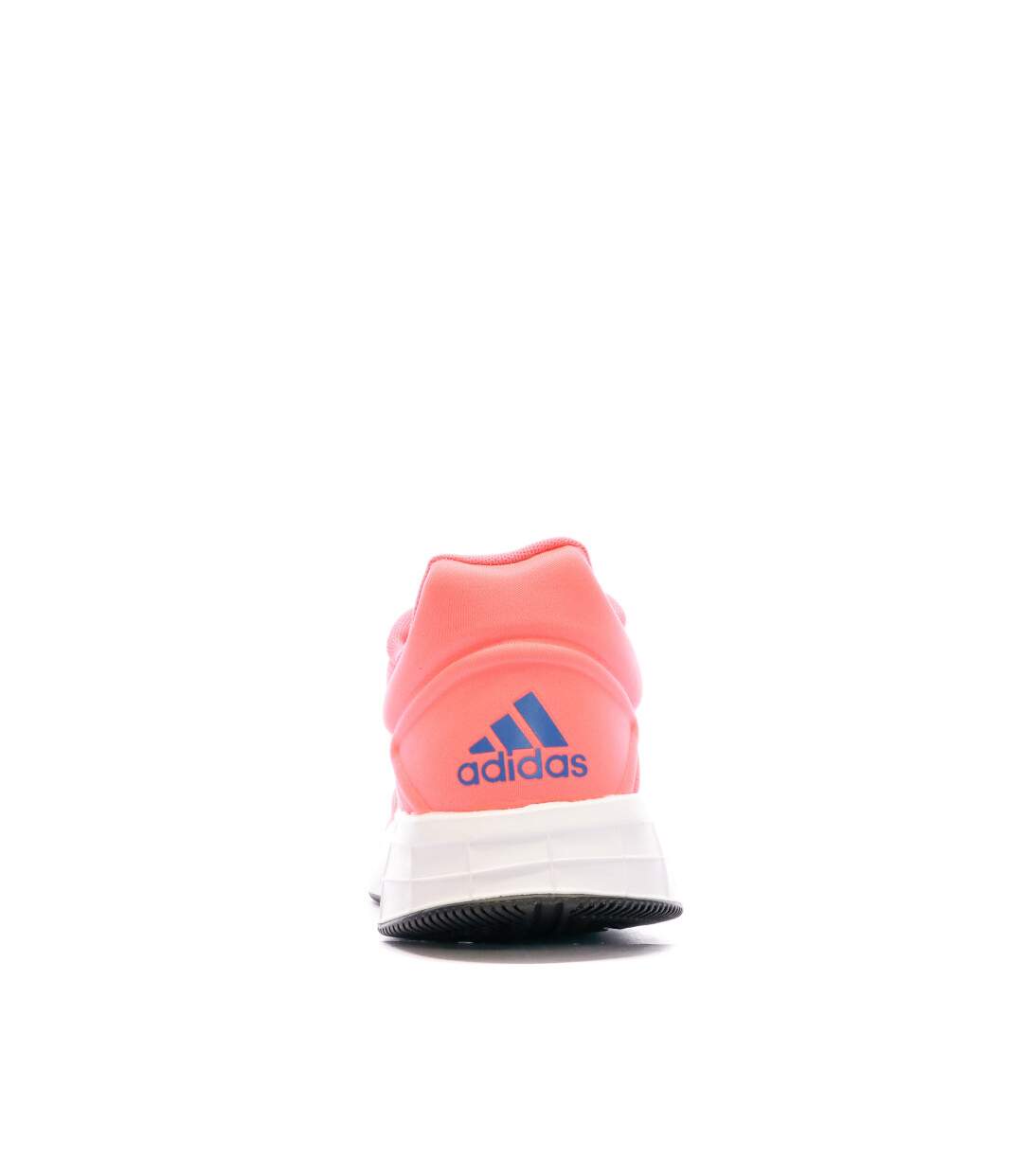 Baskets Orange Homme Adidas Duramo 10