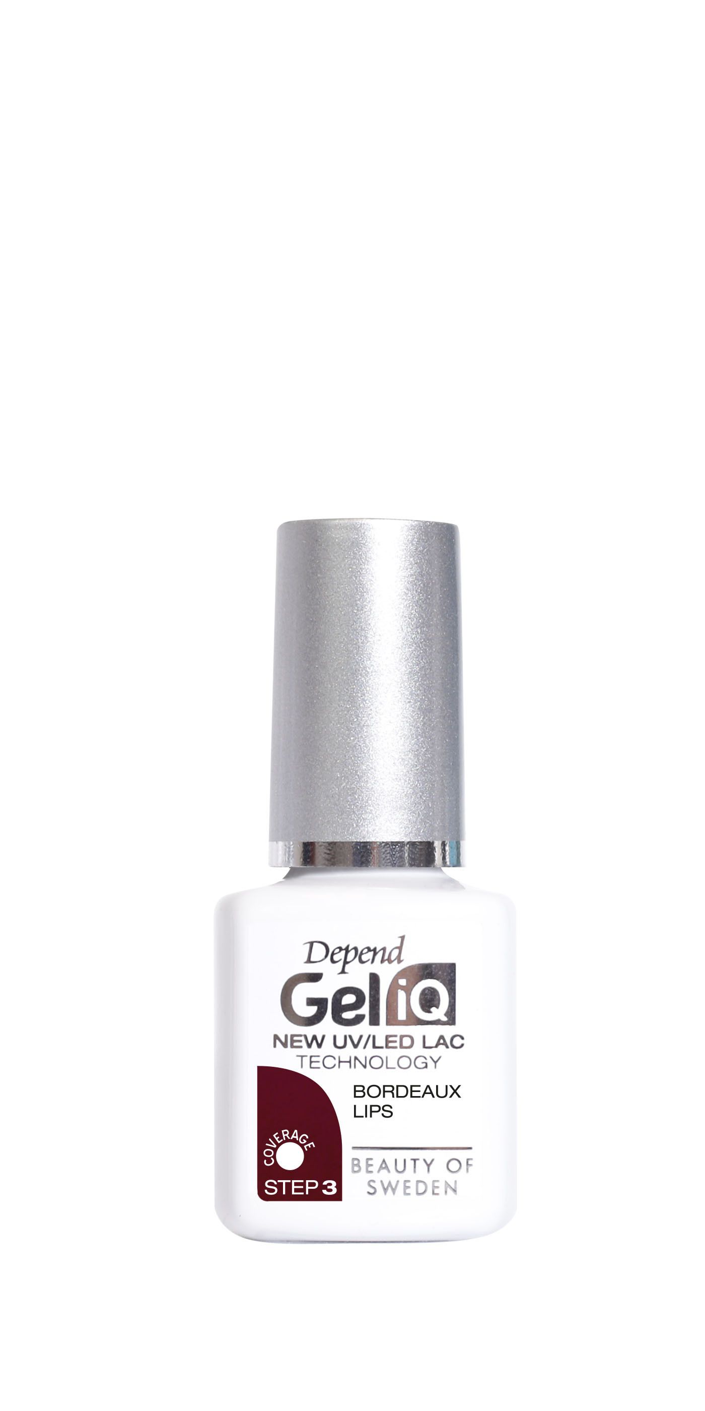 Gel Iq