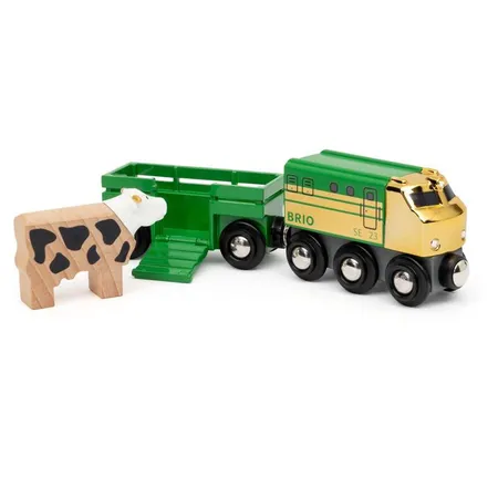 BRIO Sondereditionszug 2023