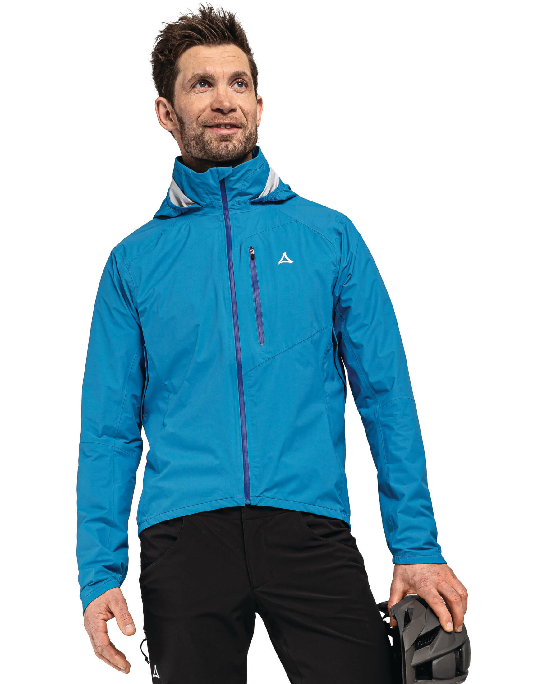 Schöffel| Herren Regenjacke 2.5L BOHUSLEDEN M