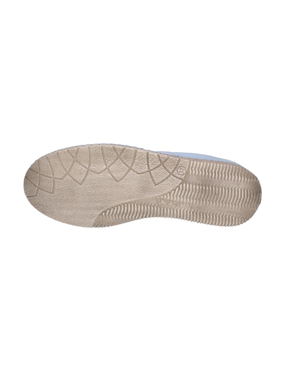 Slipper Sofie 38, skyblue