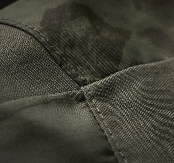 Pantalon de Pêche Geoff Anderson Urus 7 Leaf