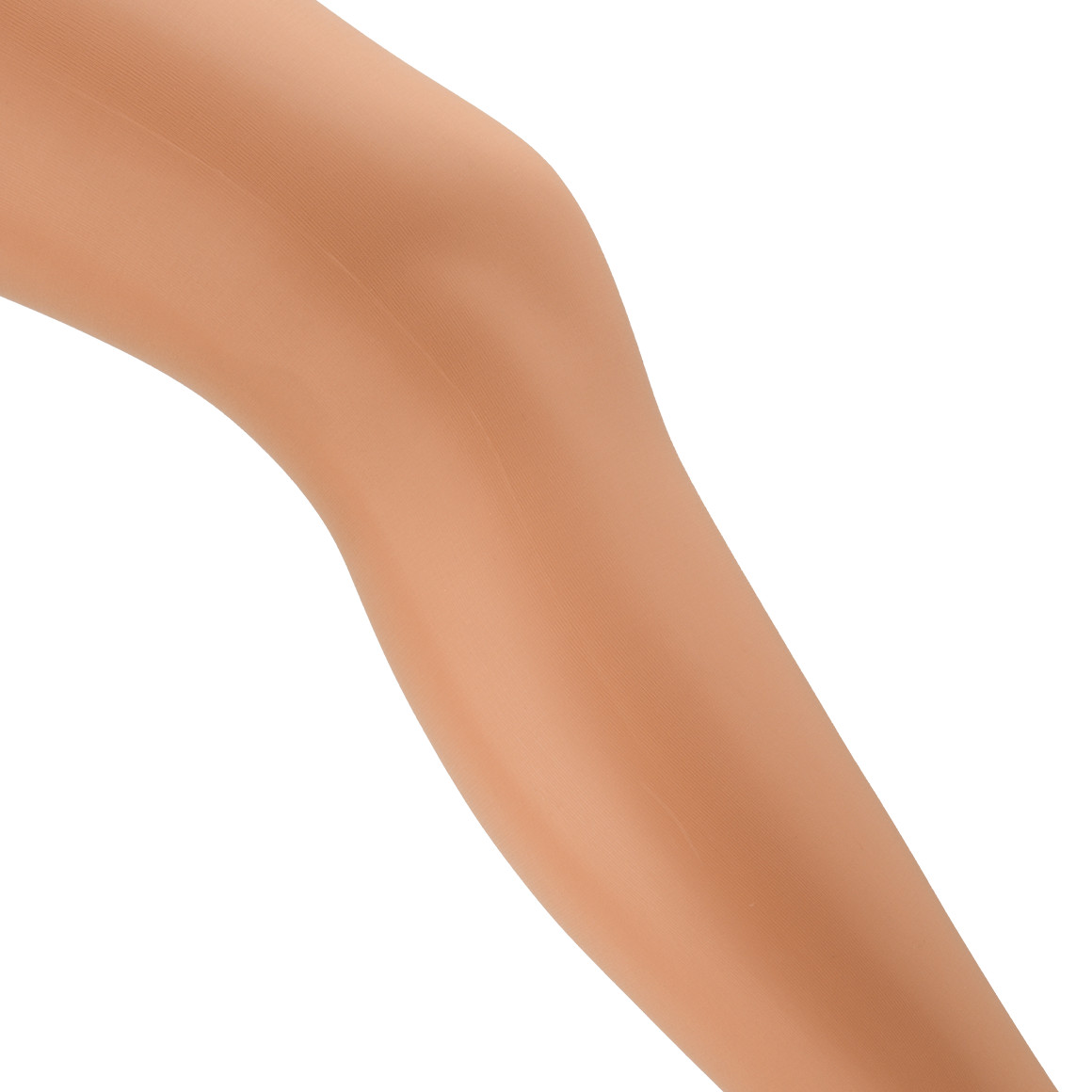 Gina Benotti Damen Strumpfhose ultra transparent make up