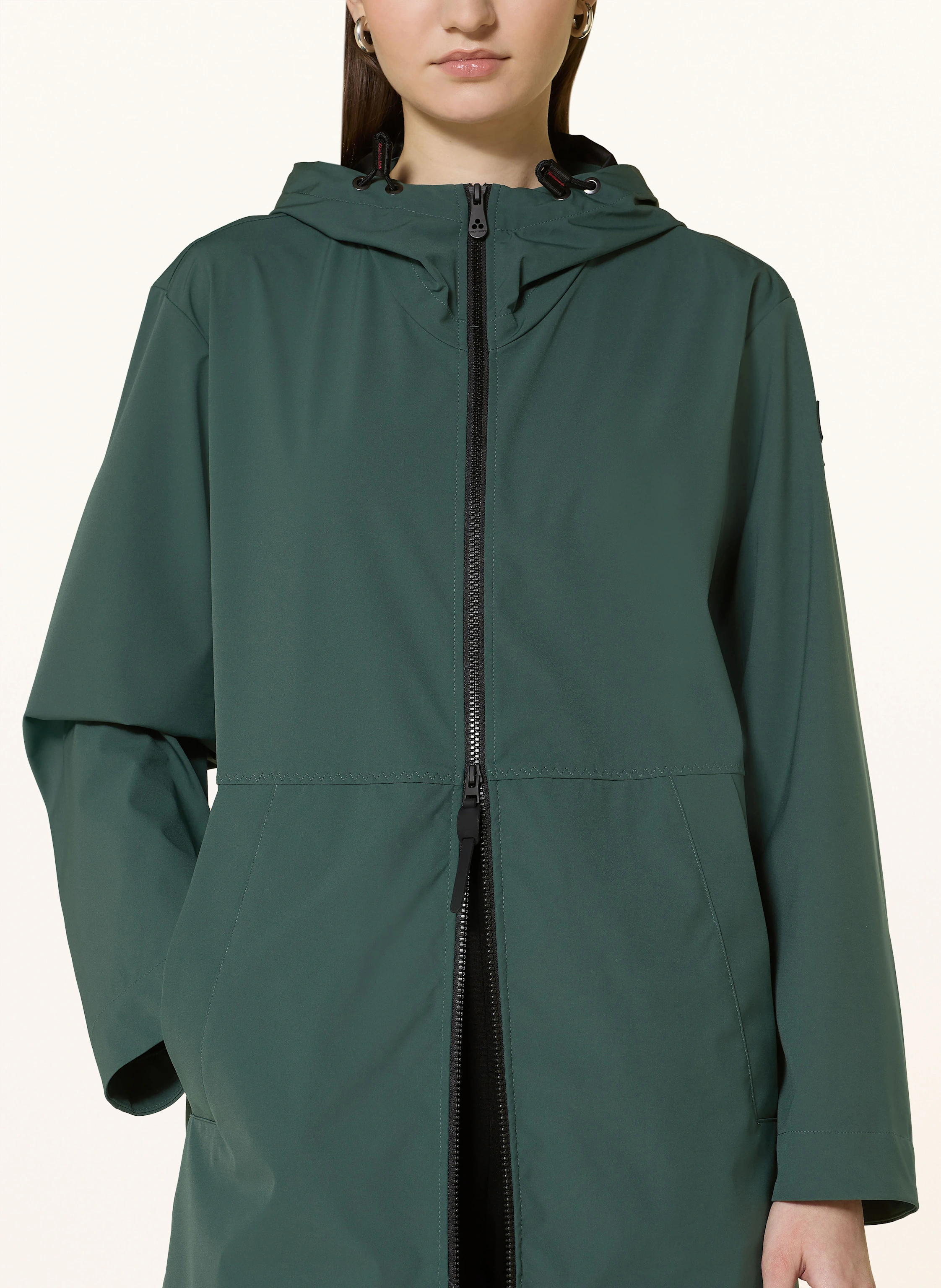 PEUTEREY Regenmantel COLEO MDN 02