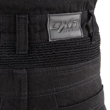 Jean DXR DENIM - Loose - Noir
