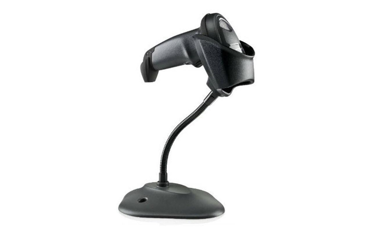 Barcode Scanner LI2208<br>Kabelgebundener 1D-Barcodescanner