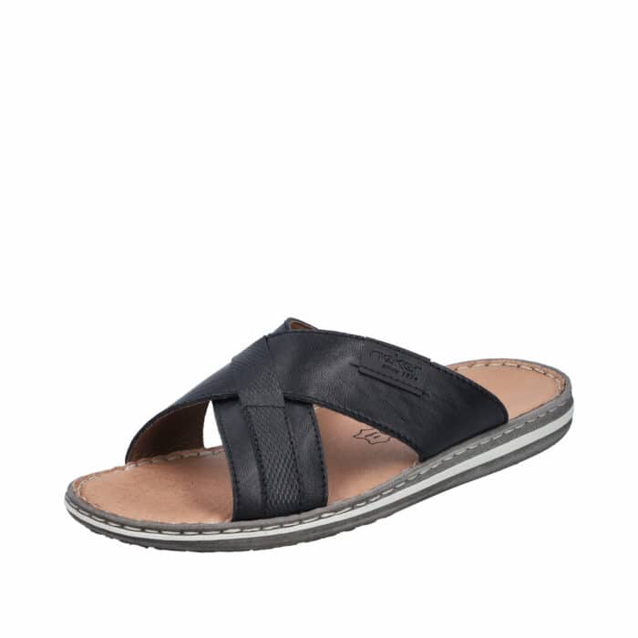 Rieker Sandal Herre 21082-00