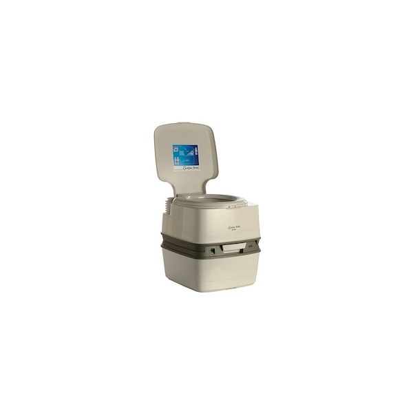 Thetford Sanita Química Portátil Xgl - 11756066