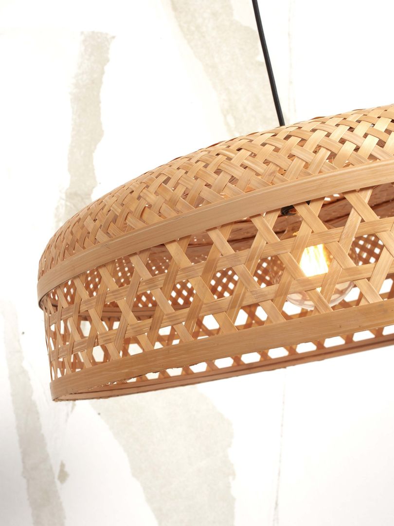 Good&Mojo Ubud Hanglamp