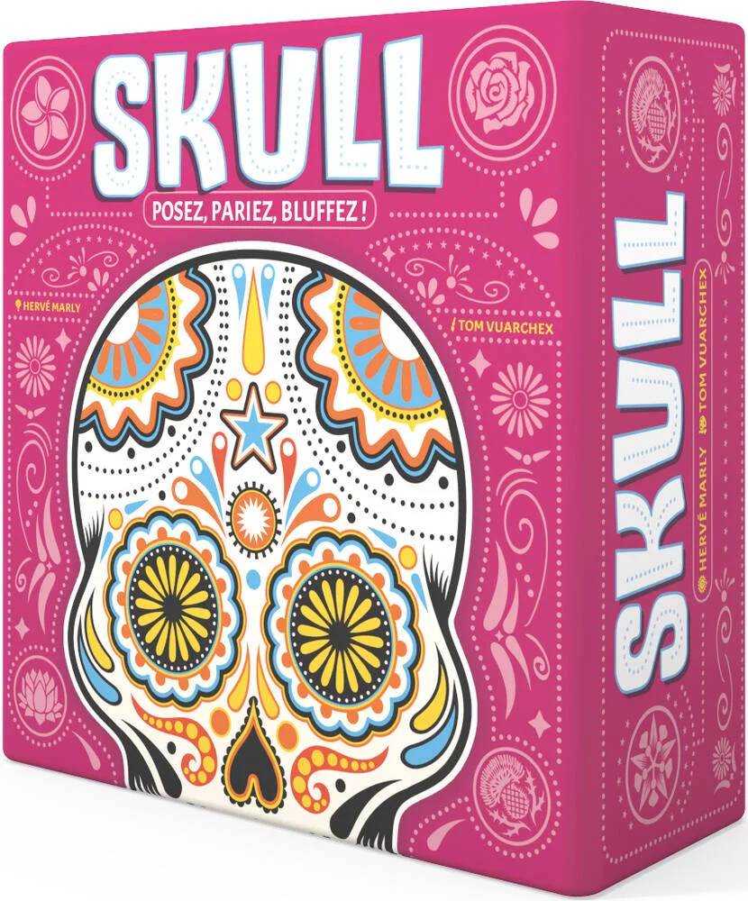 SKULL