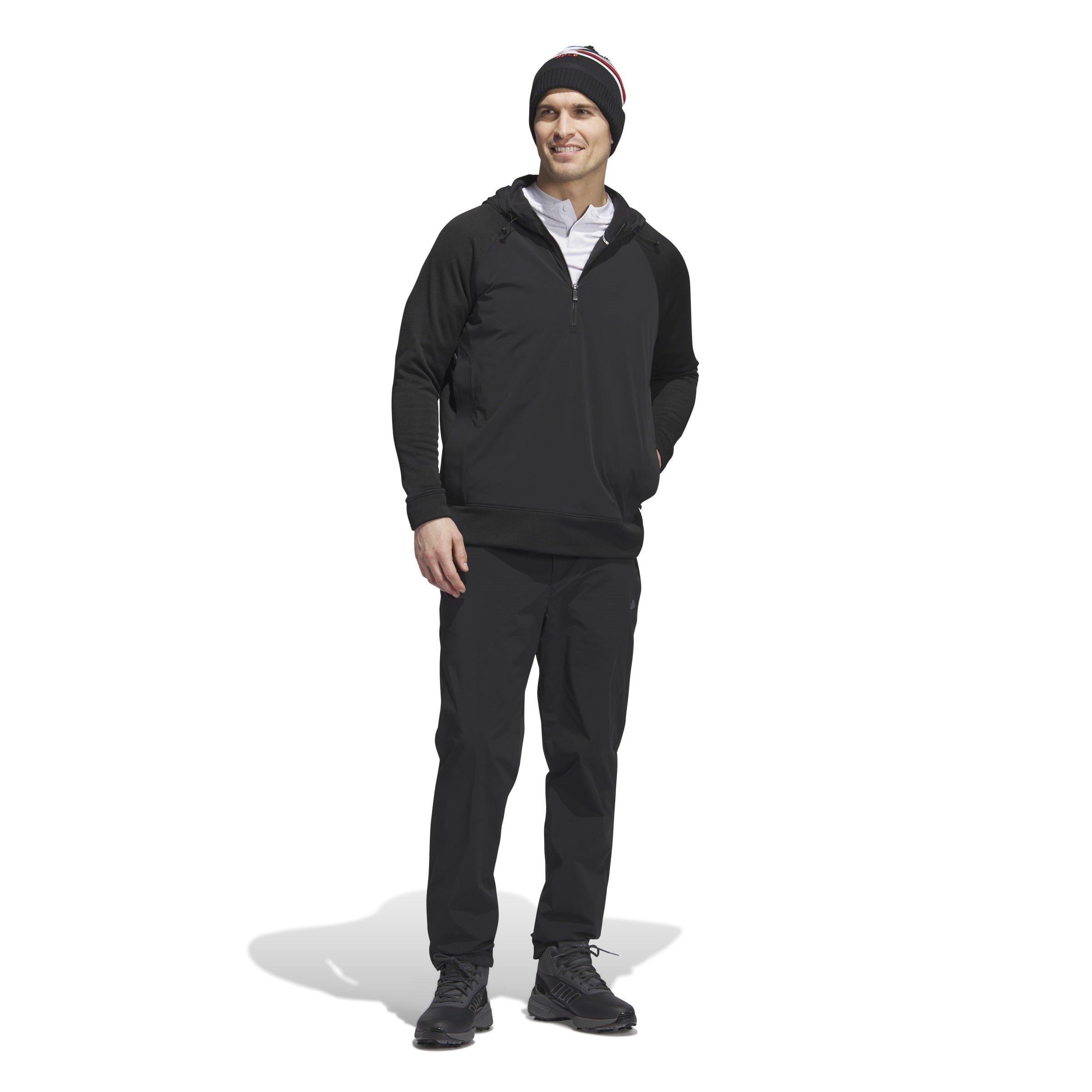 adidas Ultimate365 Tour Frostguard Padded Hoodie